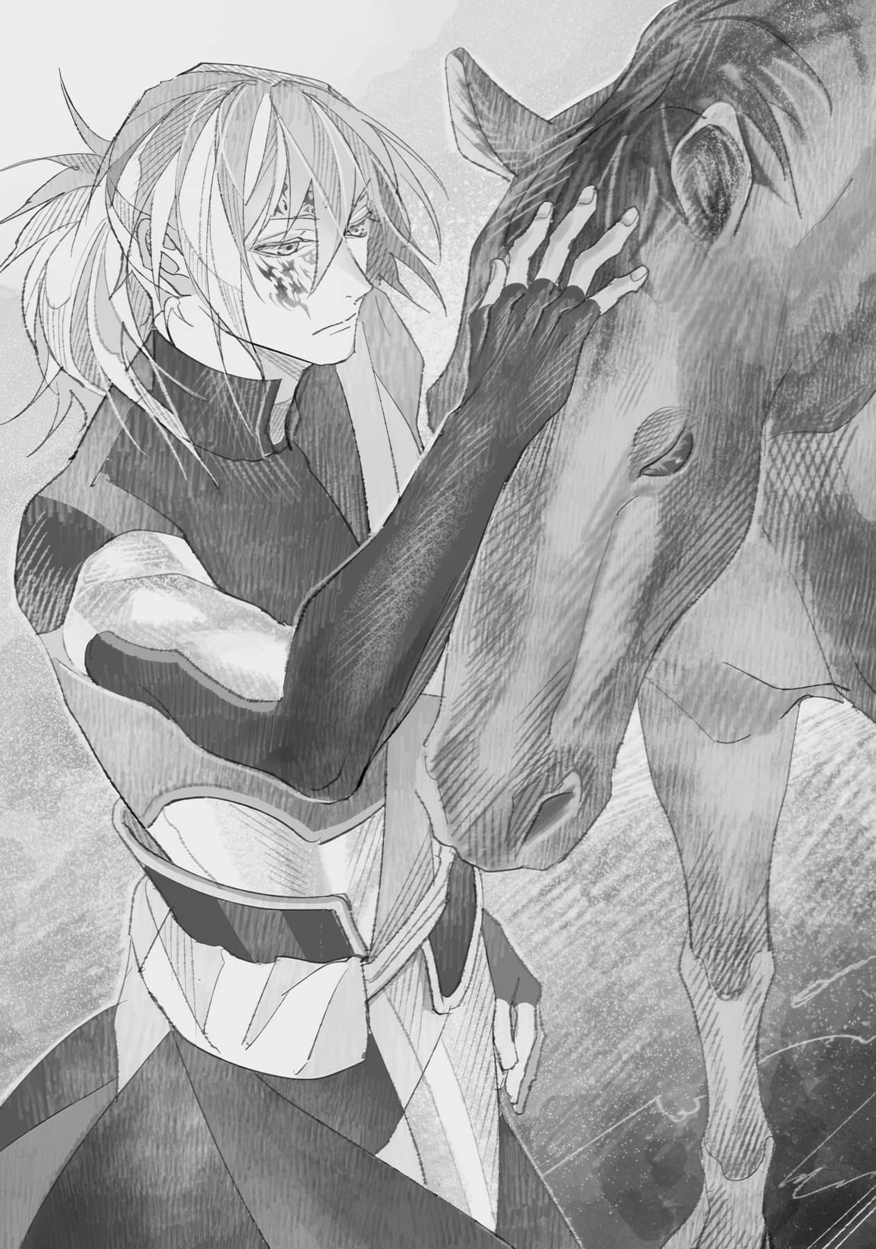《罪人与龙共舞》20 插图（5）