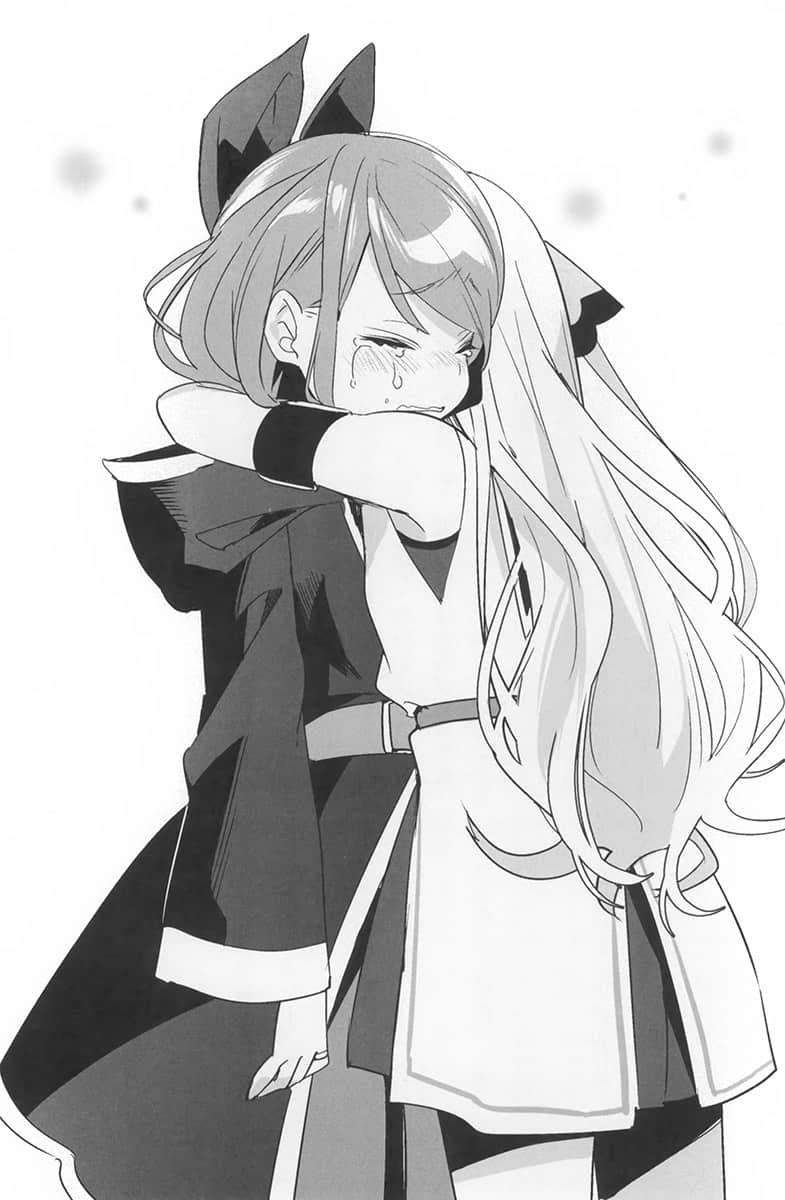 《昴宿七星》2 插图（10）