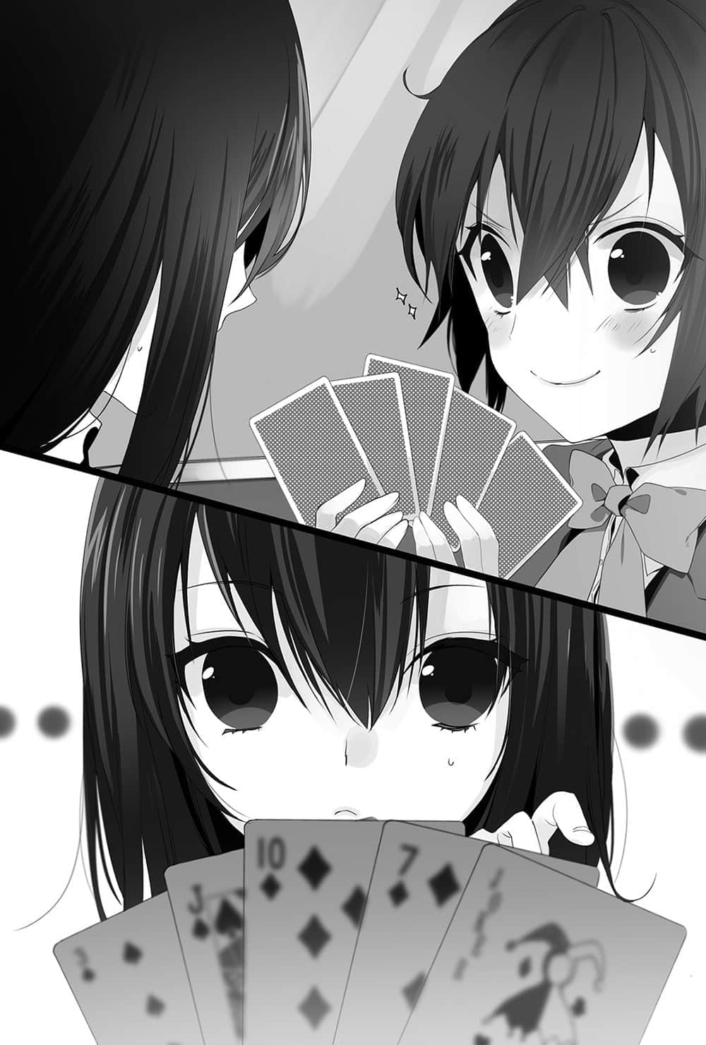 《噬血狂袭 Strike the Blood》6 炼金术师归来 插图（12）