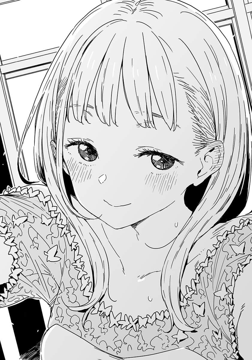 《败北女角太多了！》7 插图（17）