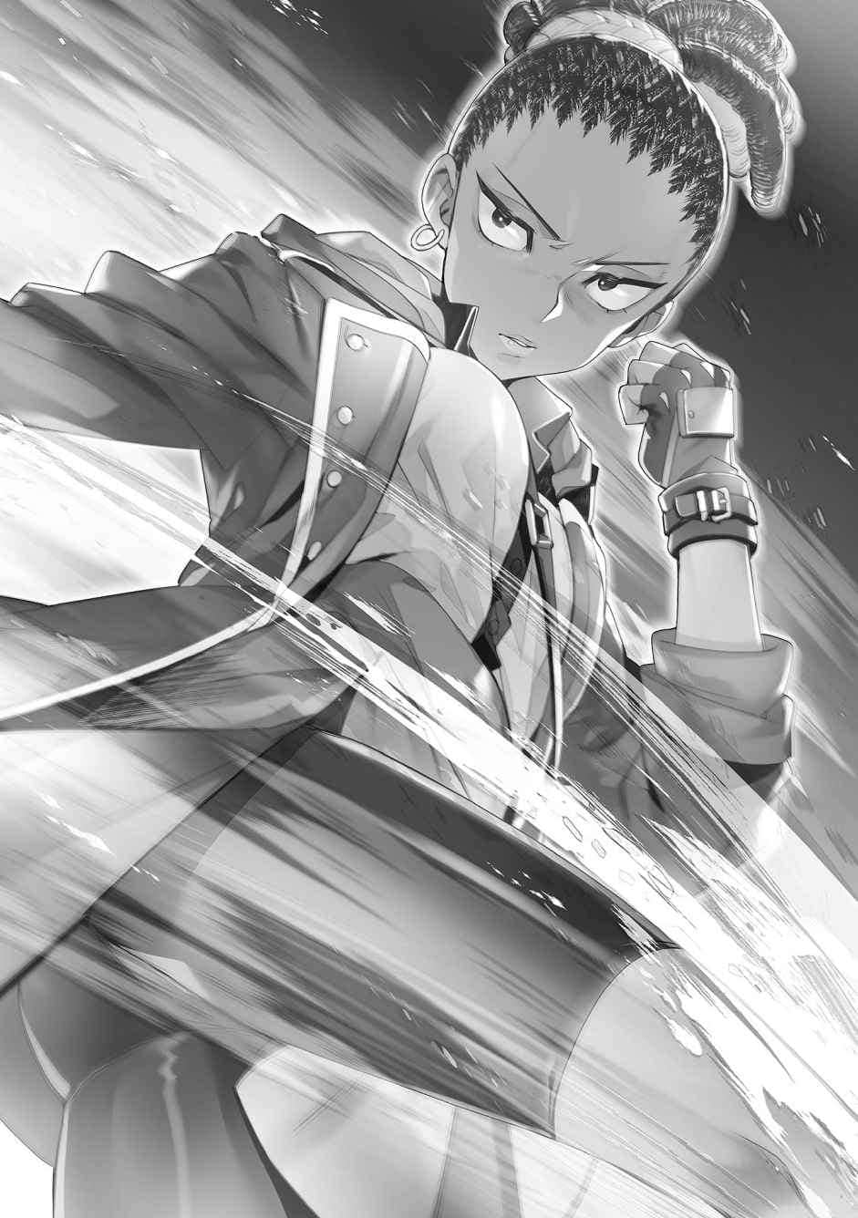 《七魔剑支配天下》Side of Fire 炼狱记 序章插图(4)
