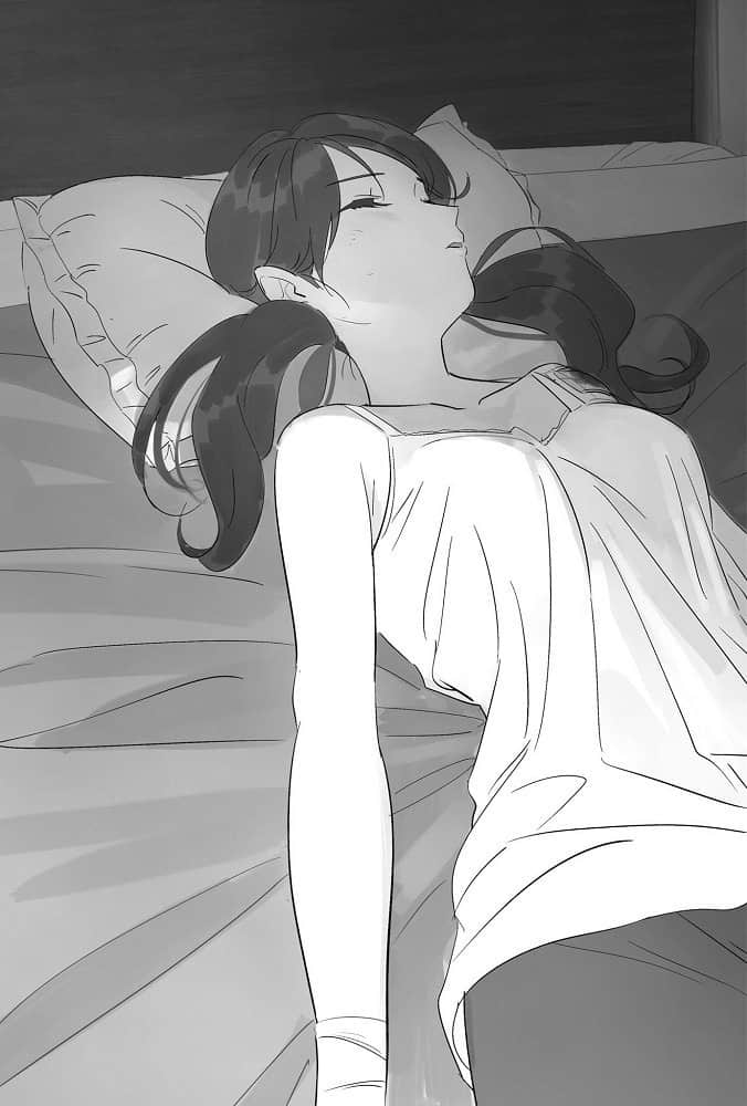 《绝对的孤独者》5 液化者—The Liquidizer— 插图（12）