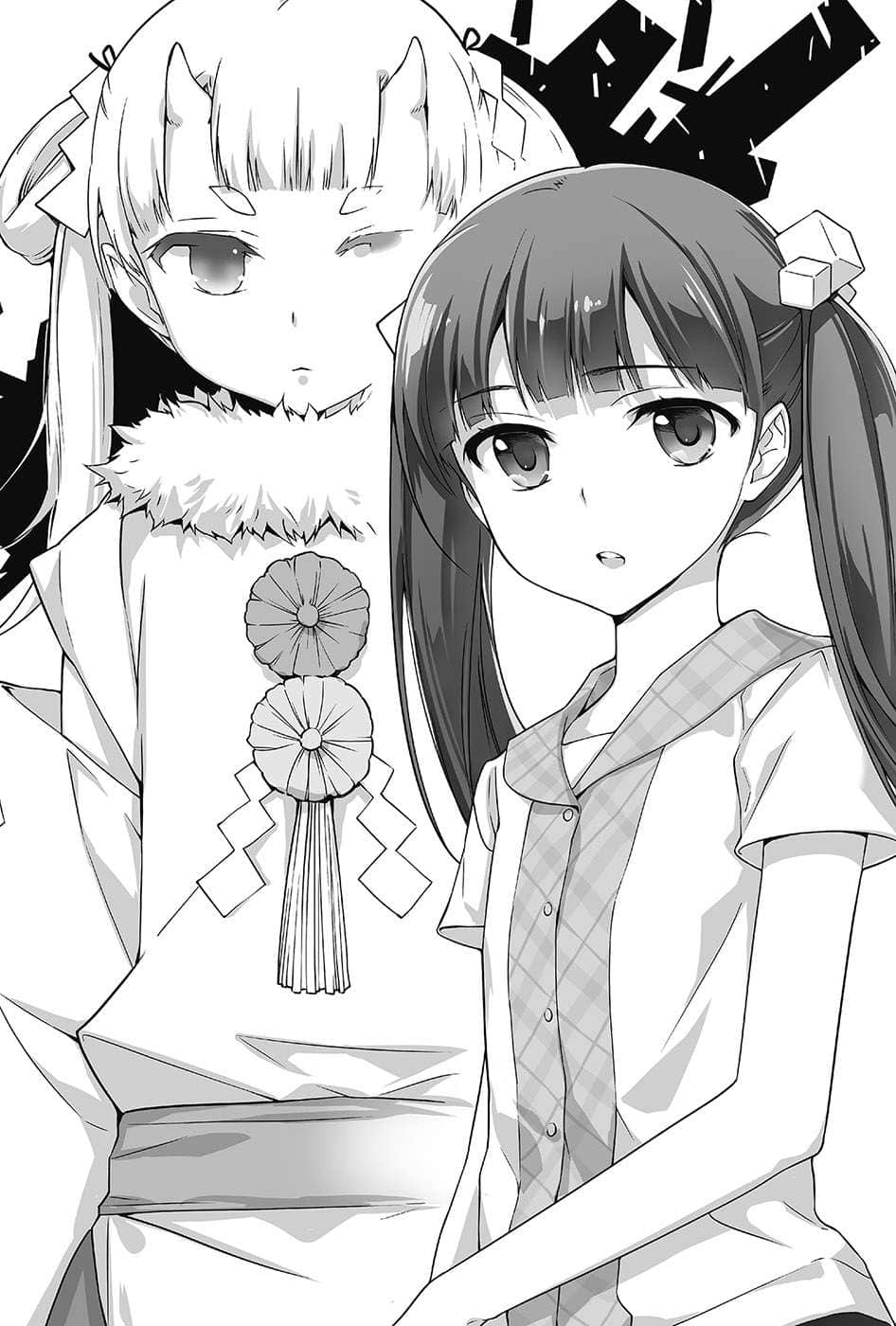 《刀剑神域外传 Clover’s regret》2 插图（16）