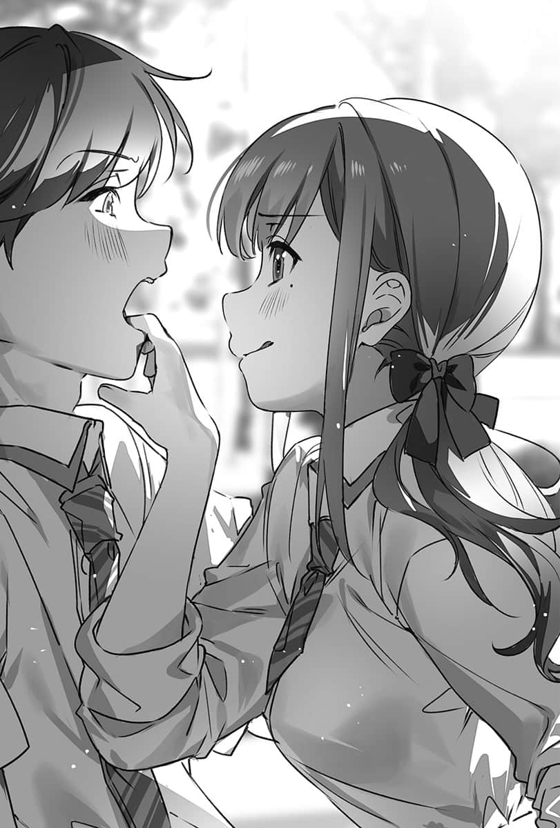 《双生恋情密不可分》4 第一章 什么嘛,原来我是最任悻的那个人嘛。插图(1)