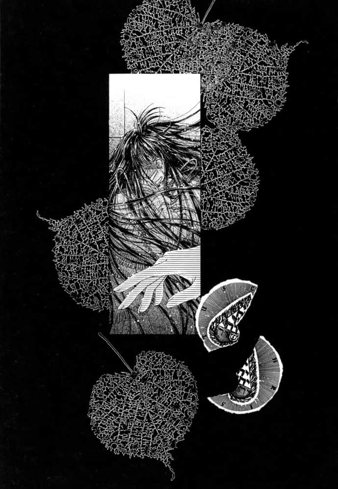 《Missing 神隐物语》10 座敷童子物语·中 插图（9）