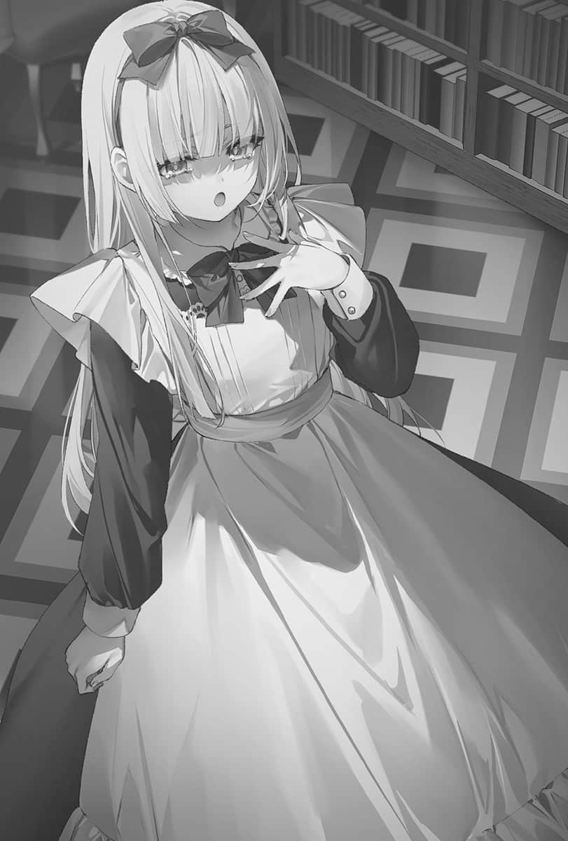 《豬肝記得煮熟再喫》第7次 第二章 妹妹的妹妹還是妹妹插圖（3）