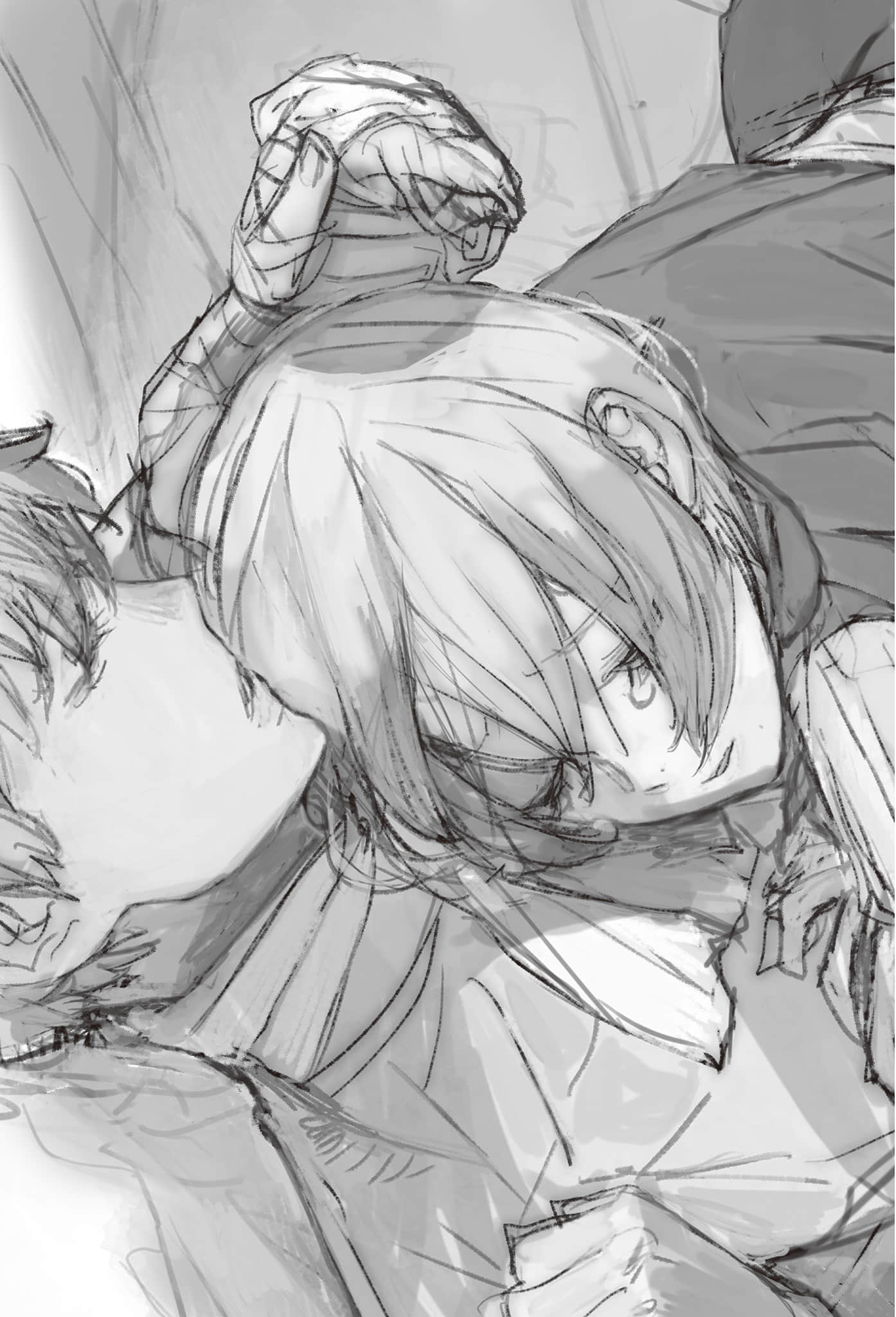 《汝，爱上昏君吧》1 插图（14）