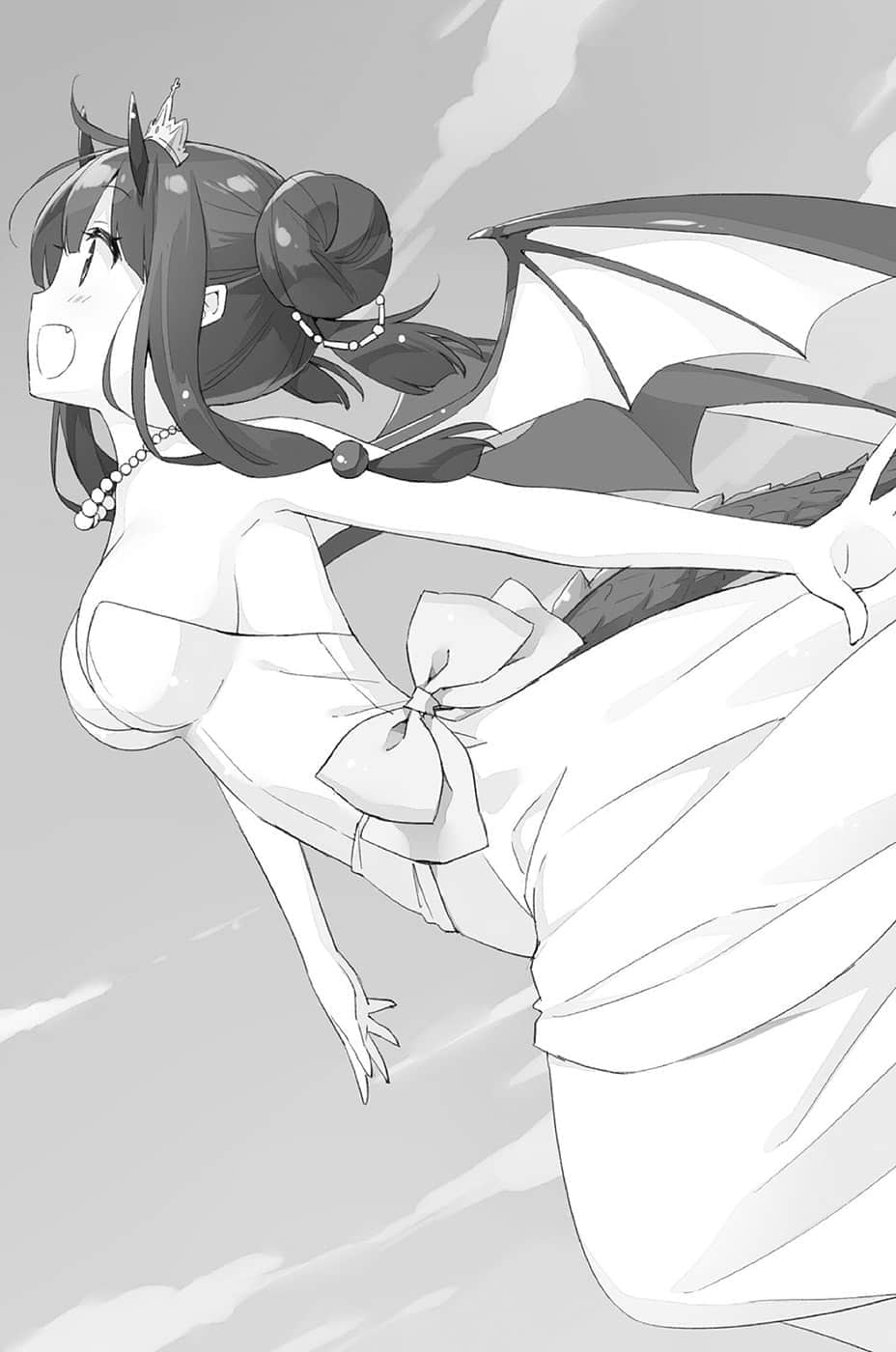 《那么，来攻略异世界吧》6 插图（12）