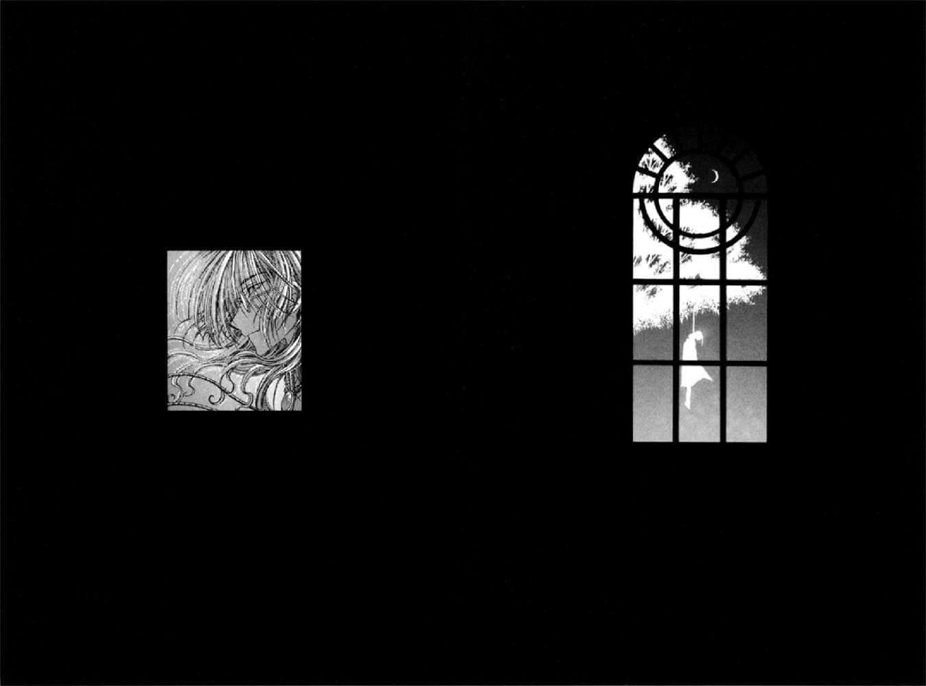 《Missing 神隐物语》3 缢首物语·上 插图（7）