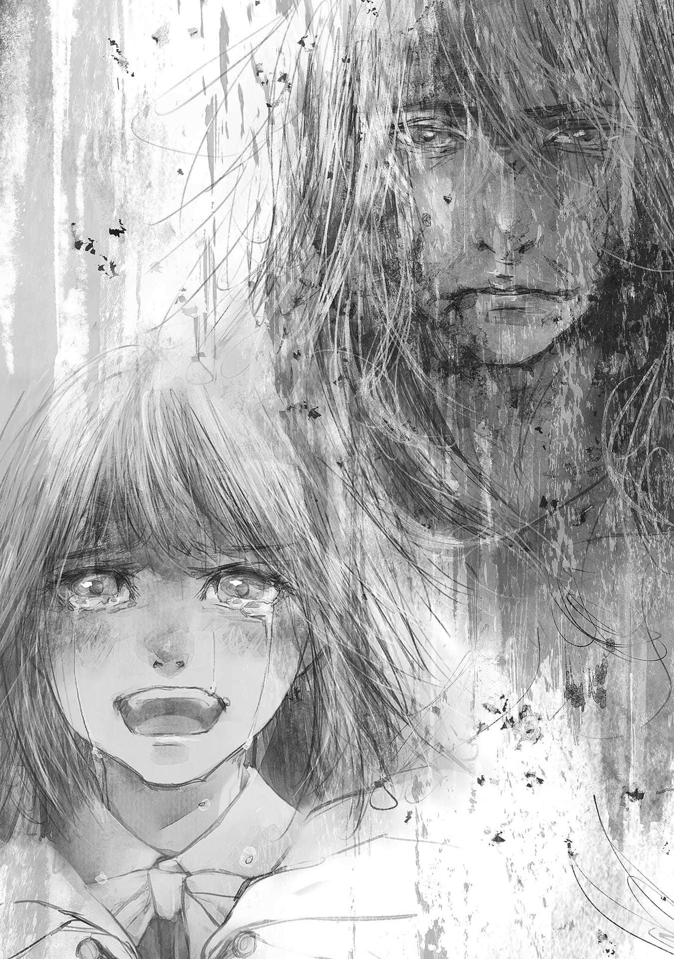 《死灵魔法的嫌疑人》全一册 插图（10）