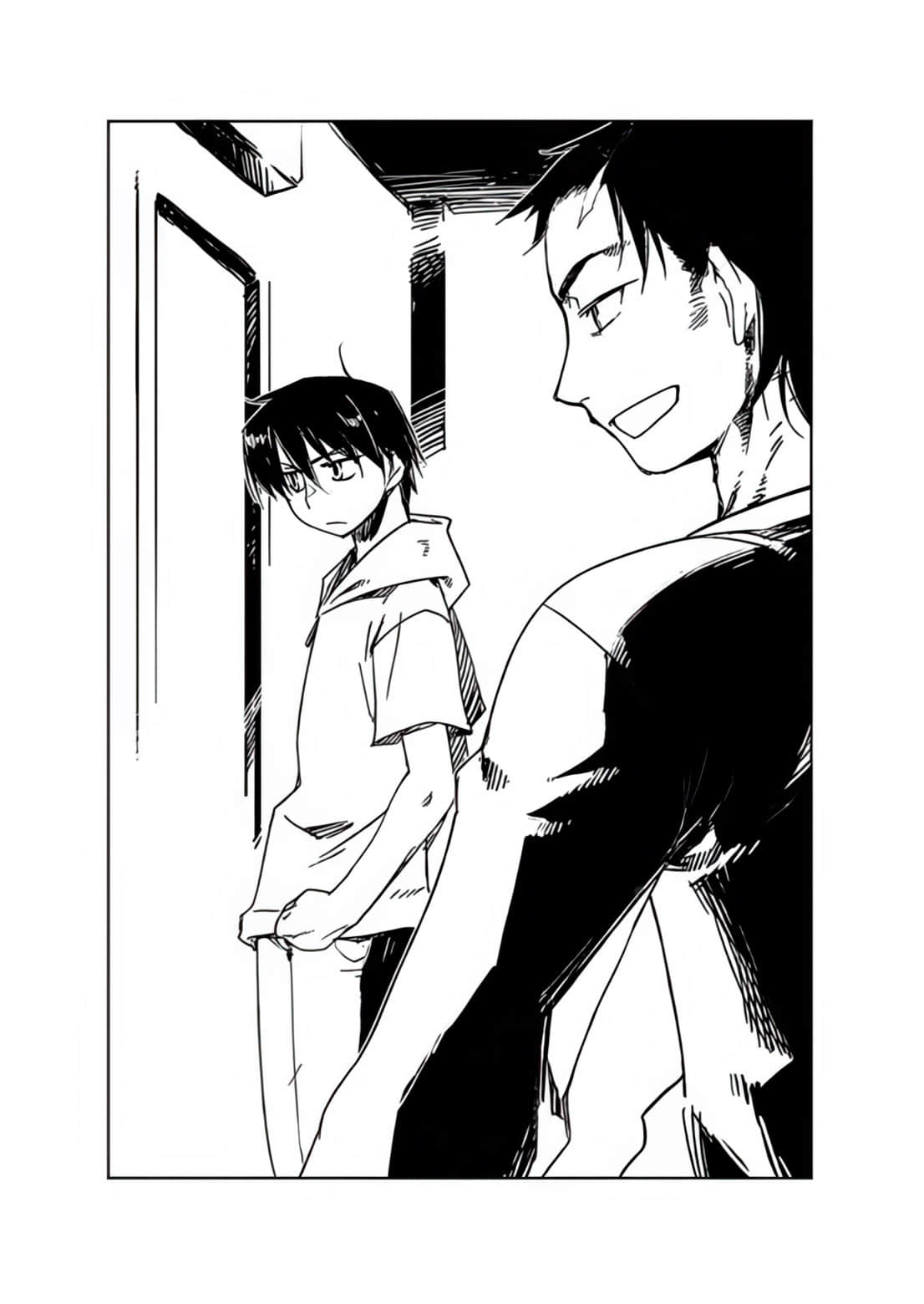 《探索者》4 仇敌击破 插图（12）
