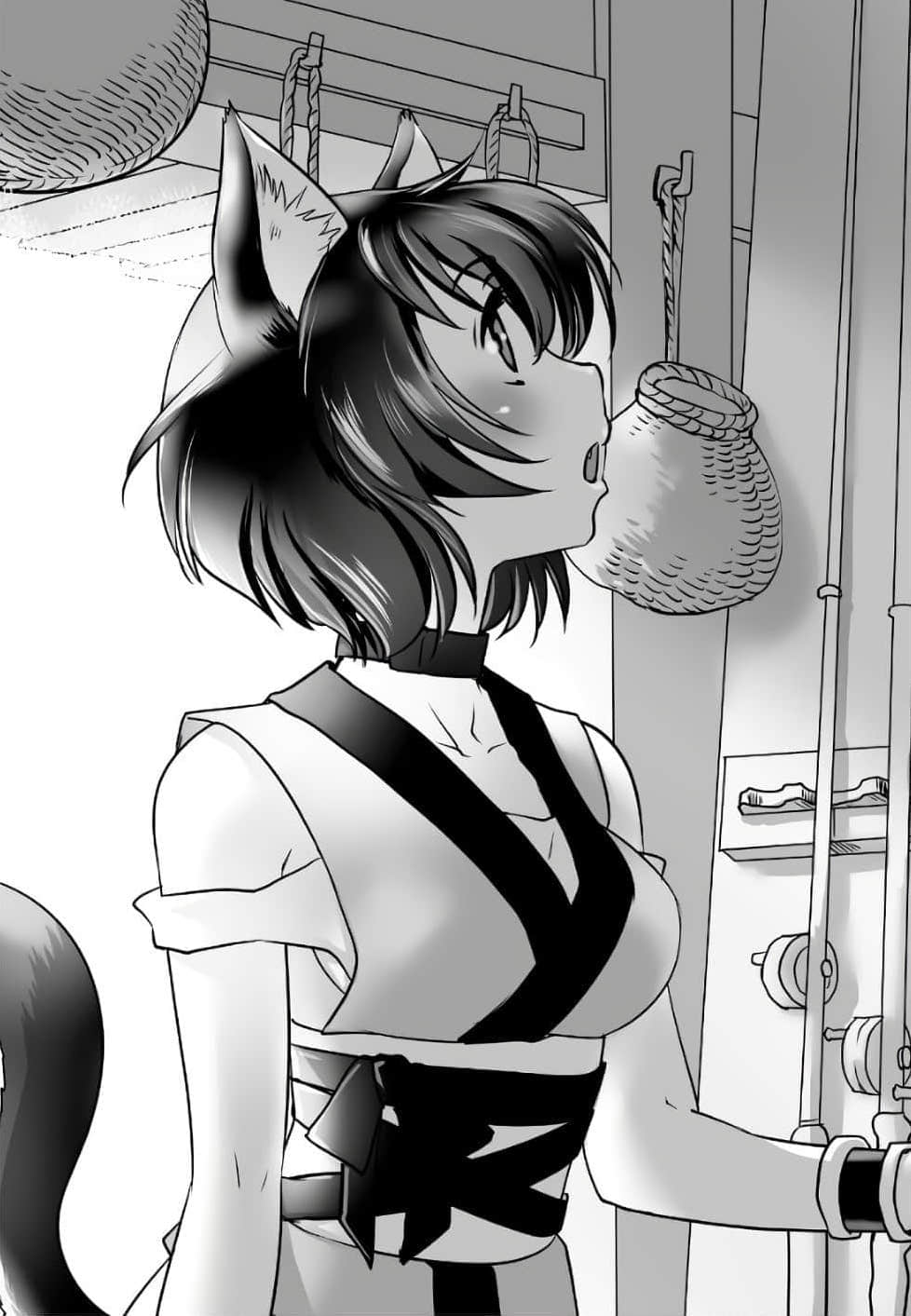 《在异世界迷宫开后宫》8 插图（15）