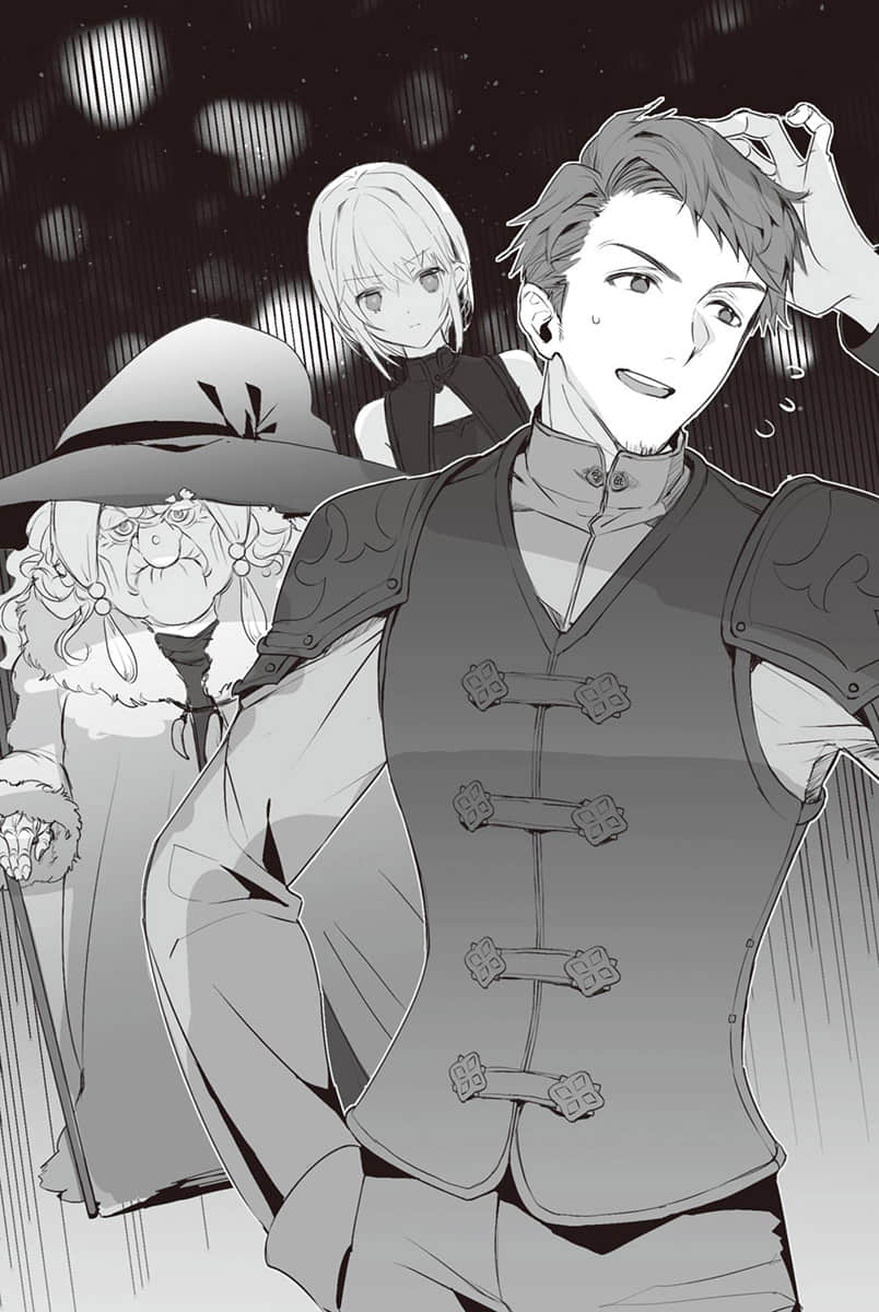 《身为女性向游戏的女主角挑战最强生存剧》Ⅲ 第一部 流浪篇 杀戮的灰姑娘 莎曼莎·莎曼莎插图(1)