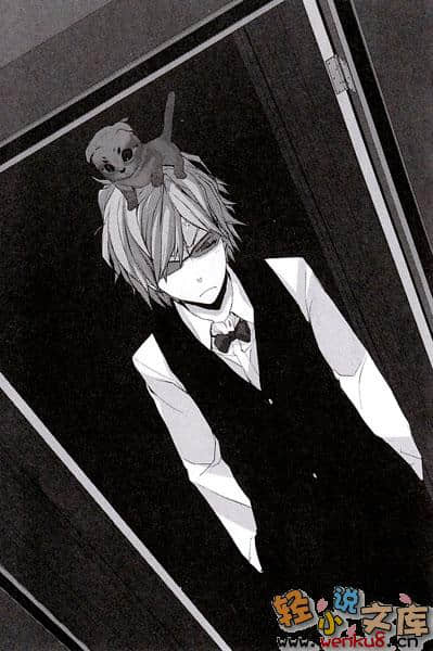 《无头骑士异闻录DuRaRaRa!!》8 插图（7）