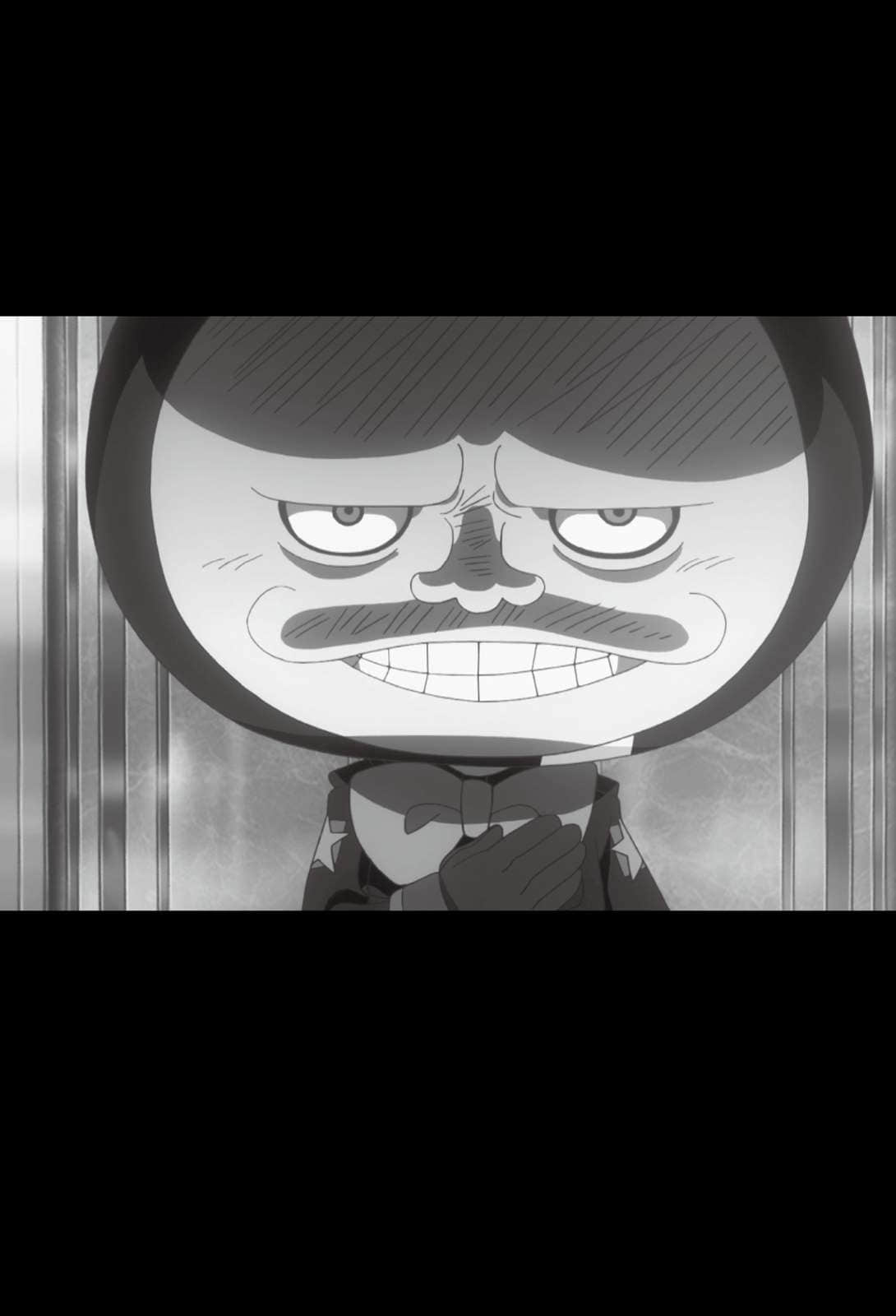 ONE PIECE 航海王劇場版小說小說插圖（39）