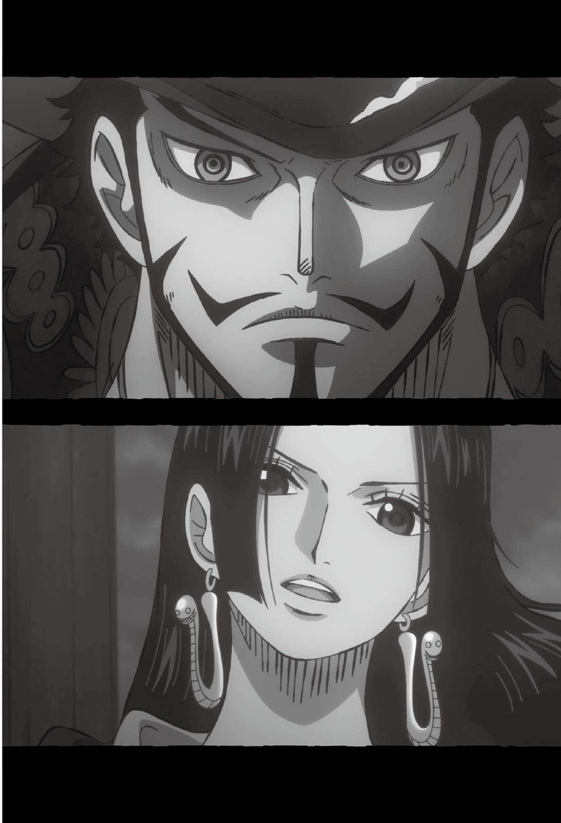 ONE PIECE 航海王劇場版小說小說插圖（103）