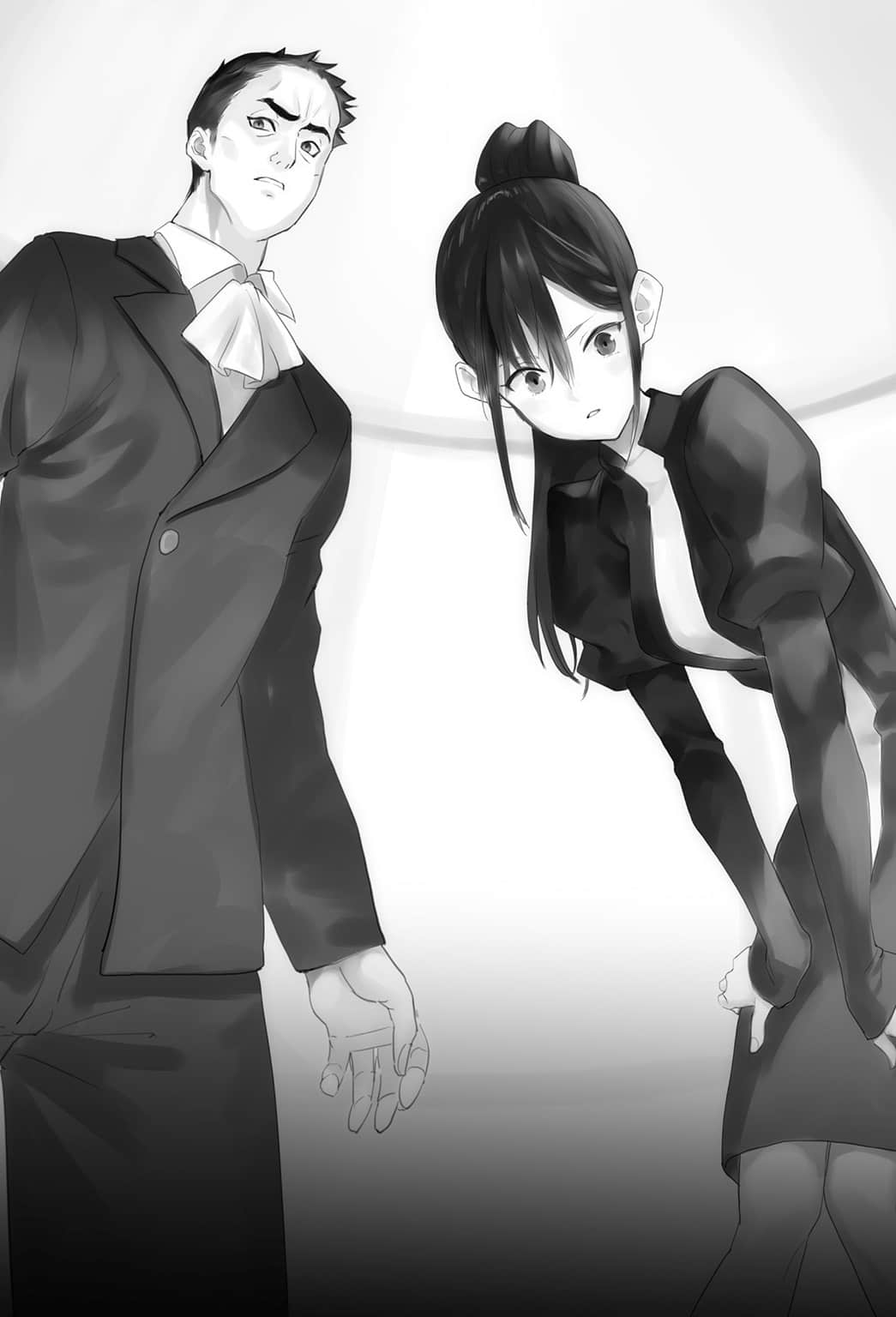 《沃特尼亚战记》21 插图（15）