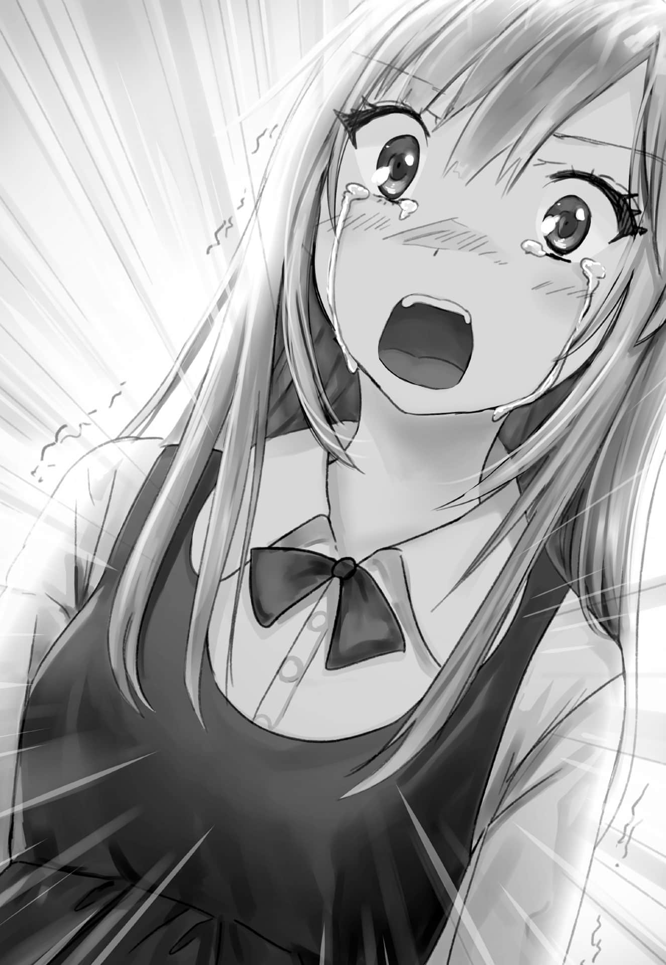 《向转生的我挑战的无谋但前途有望的少女的故事》1 插图（9）