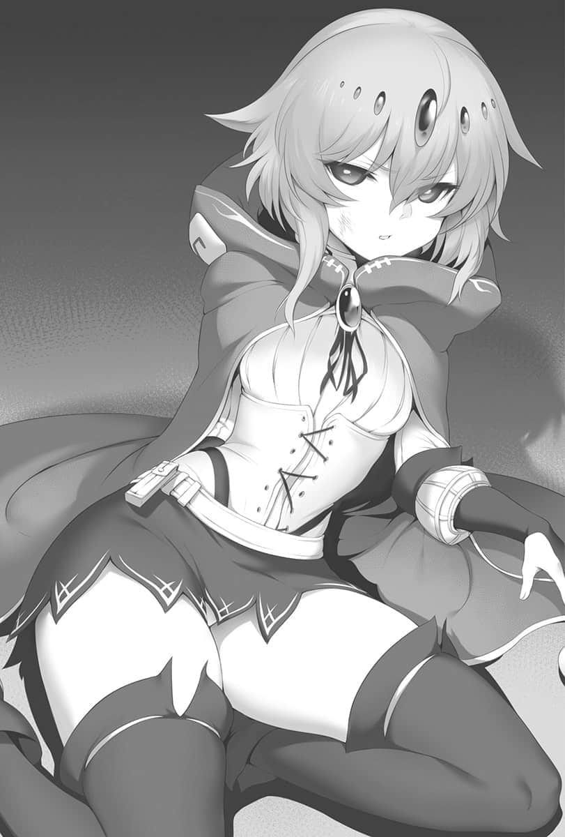 《田中 ～年龄等于单身资历的魔法师～》6 LL婊 Lolita and Bitch插图（1）