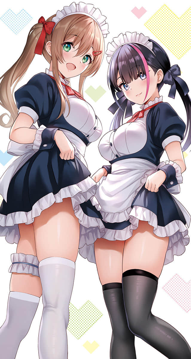《妹妹是不能当女友的，可是……》3 插图（4）