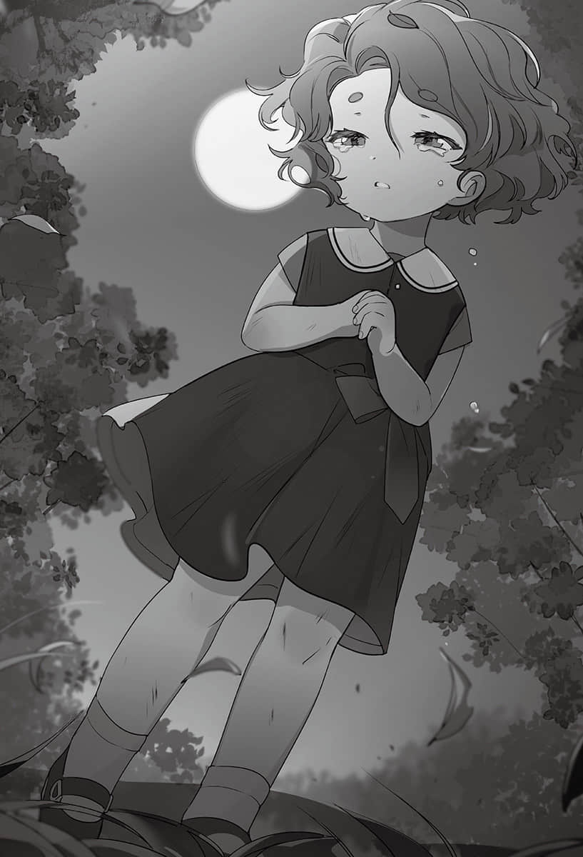 春夏秋冬代行者小说插图（91）