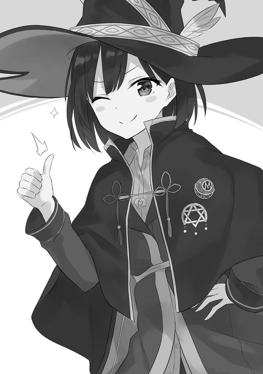 《魔女之旅》7 插圖(10)