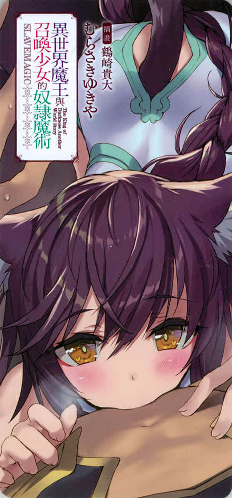 《异世界魔王与召唤少女的奴隶魔术》11 插图（16）