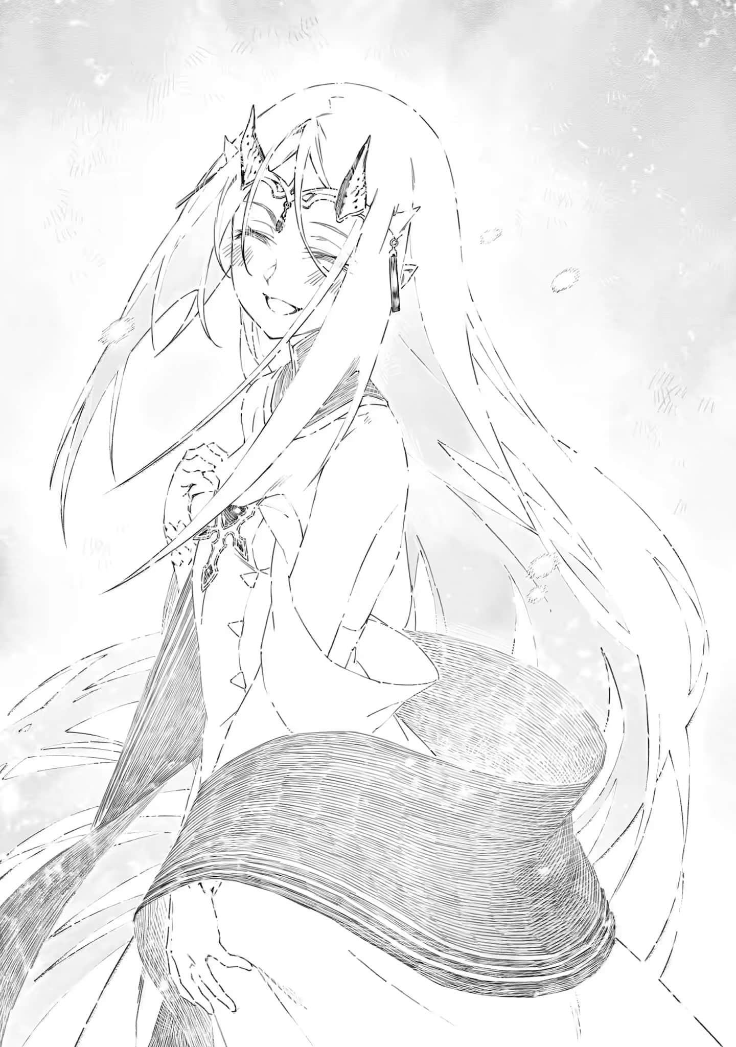 《靠超强人脉开始的摇人英雄谭》1 插图（16）