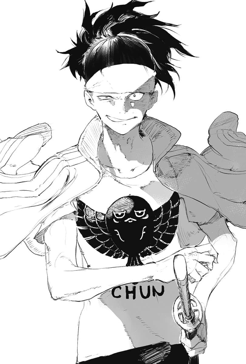 异修罗小说插图（14）