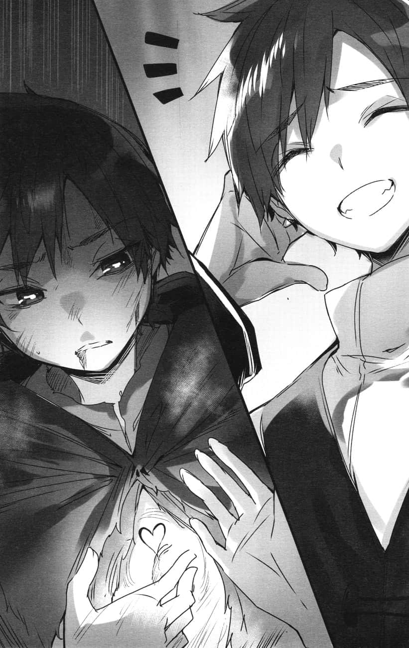 《最强奴隶商的烙印魔术与美少女的堕落》3 尾声插图（1）