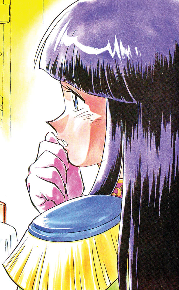 《Slayers！秀逗魔法士》8 死灵都市之王 插图（4）