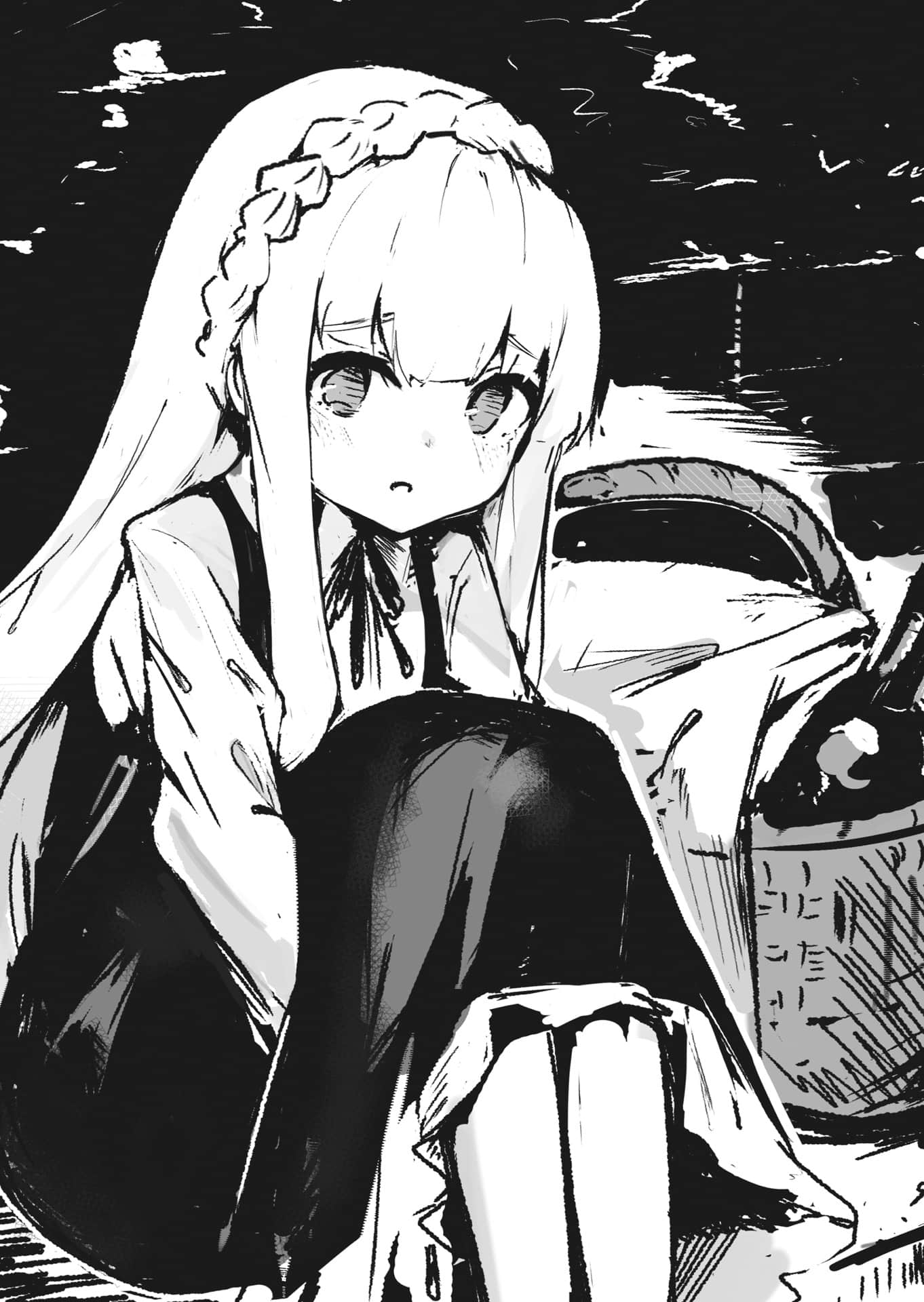 《TRPG玩家在异世界打造最强角色 ～献给亨德森的福音～》4［下］（机翻） 插图（11）