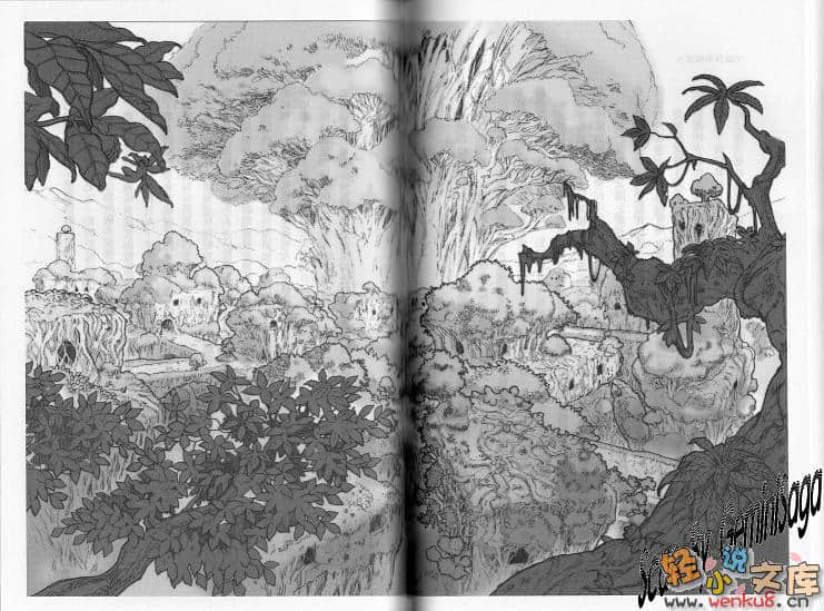 《白貌传道师》1 插图（12）