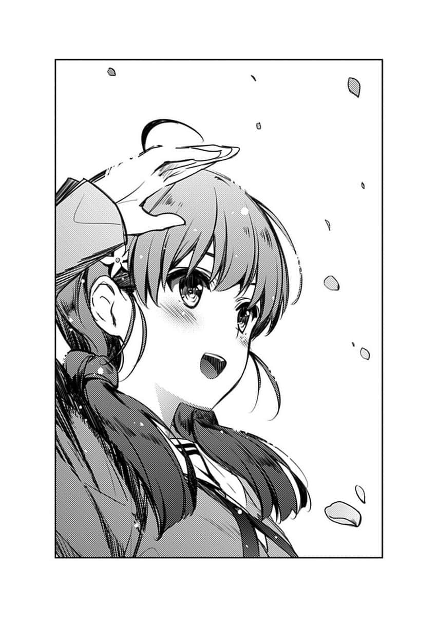 《不起眼女主角培育法》7 插图（17）