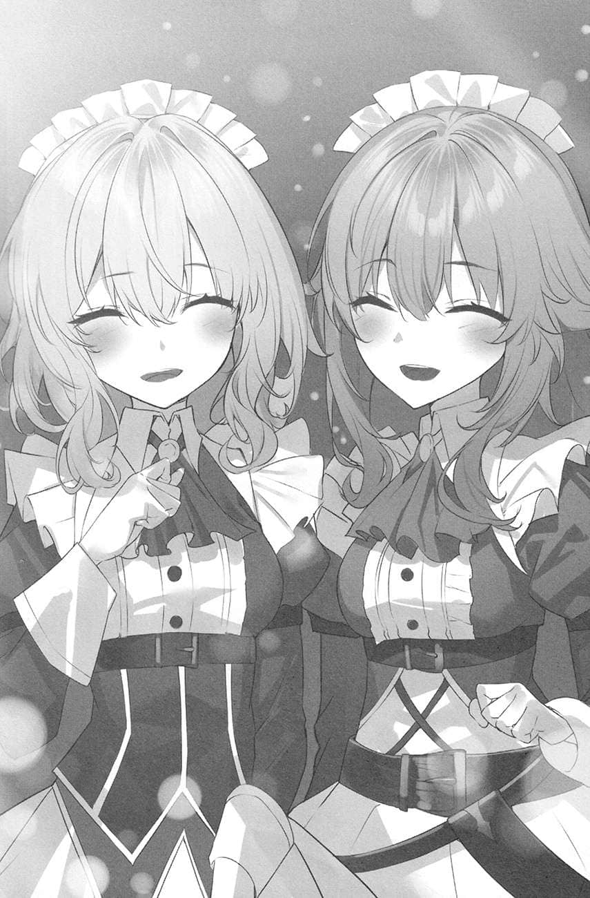 《异世界最强贵族，后宫愈多就愈强》2 36话插图（1）