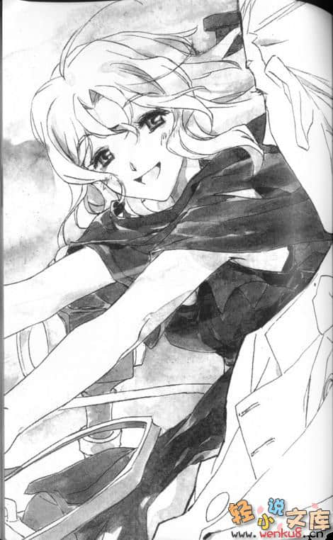 《BLACK BLOOD BROTHERS 黑血兄弟》4 伦敦舞曲 插图（10）