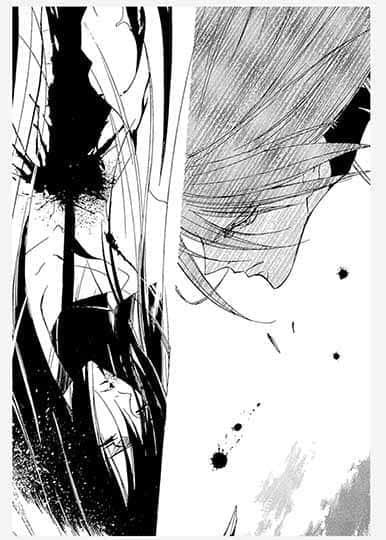 《少年陰陽師》16 玄妙之絆 插圖（9）