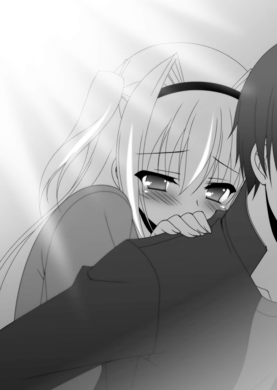 《歌姬少女的创乐谱》4 插图（7）