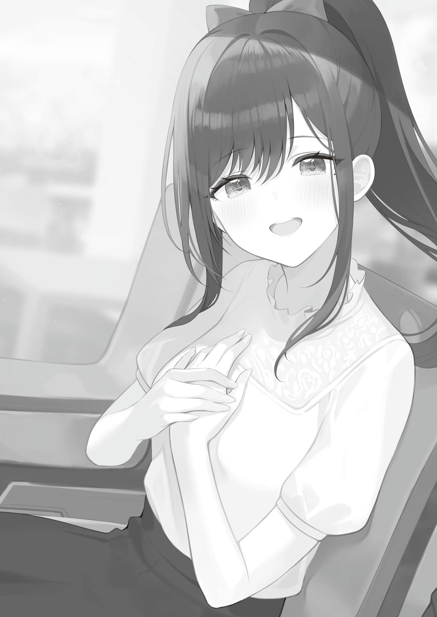 《英雄与魔女的转生恋爱喜剧》2 插图（10）