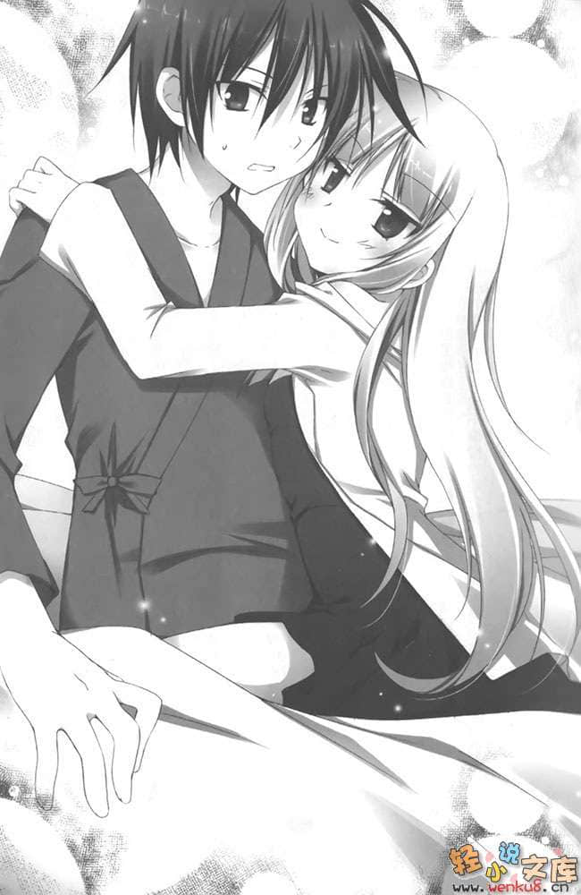《铳皇无尽的法夫纳》6 翡翠风暴 插图（9）