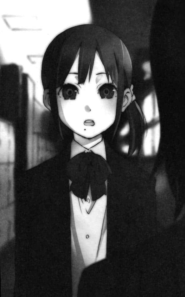 《心连·情结》4 歧路青春 二章 稻叶姬子的Q人节插图(1)