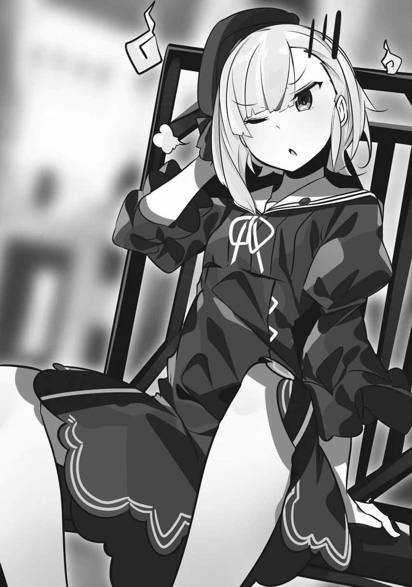 《持續狩獵史萊姆三百年，不知不覺就練到LV MAX》2 插圖（12）