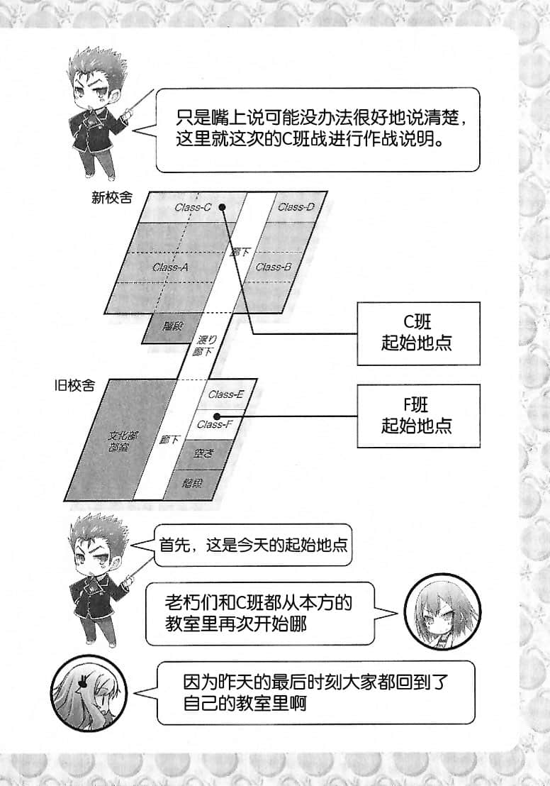 《笨蛋，测验，召唤兽》9 插图（12）