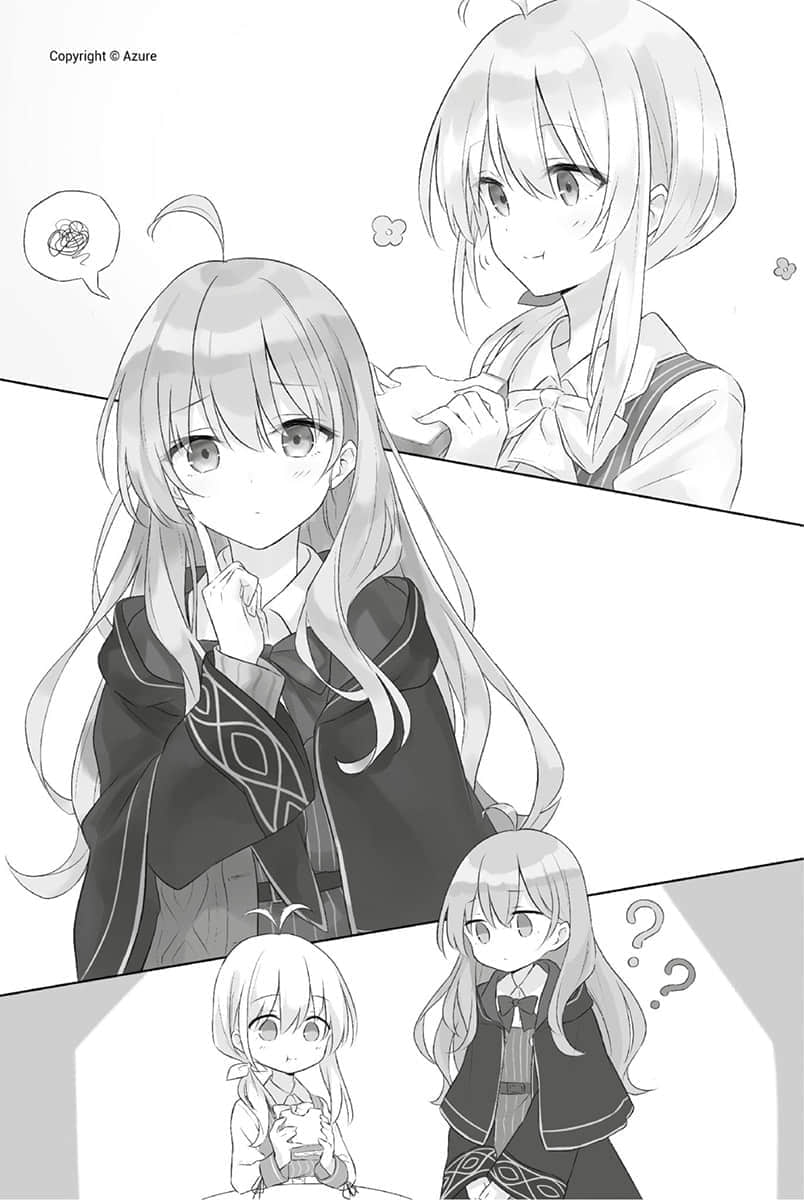 《魔女之旅》12 插圖（14）