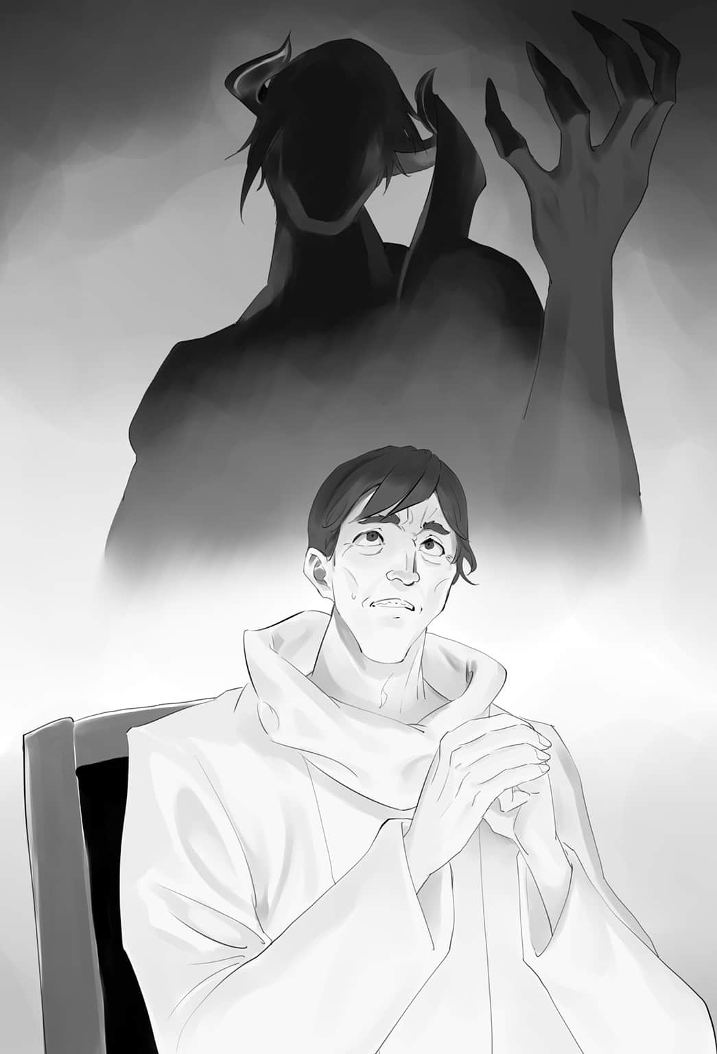 《沃特尼亚战记》21 插图（7）