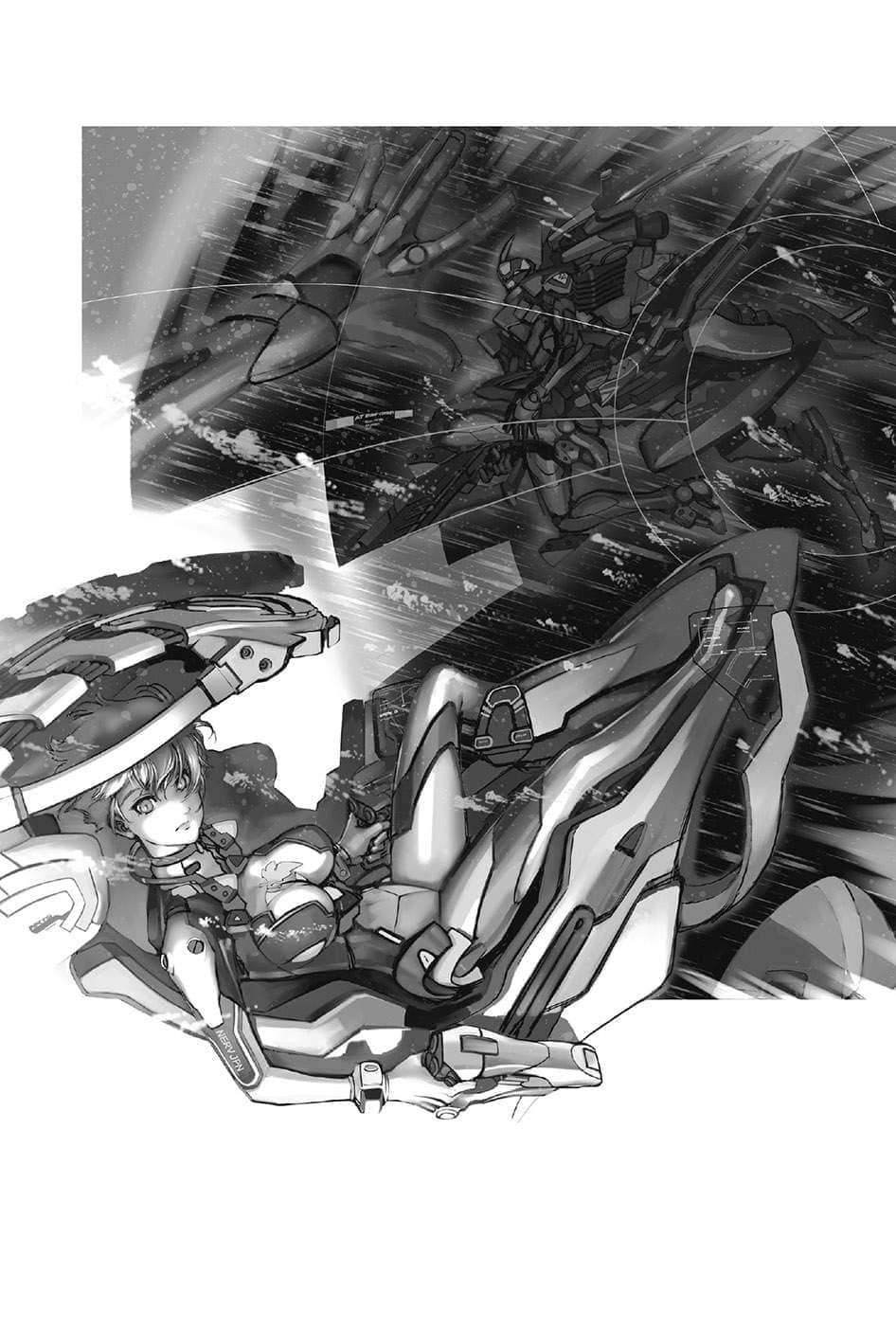 《新世纪福音战士ANIMA》1 插图（23）