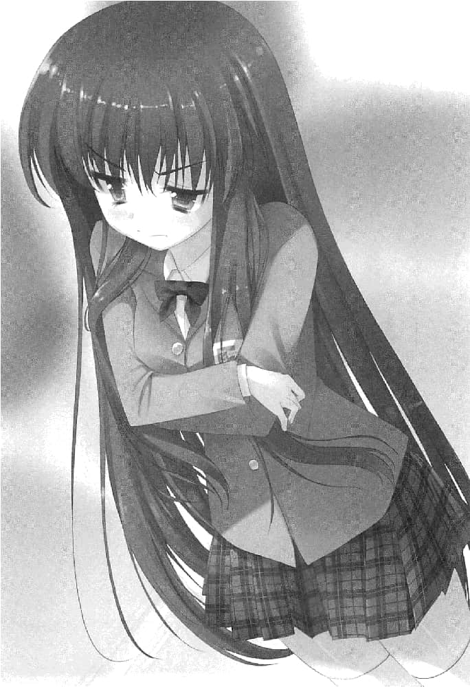 《欢迎光临美少女游戏世界》4 资料回溯插图（1）