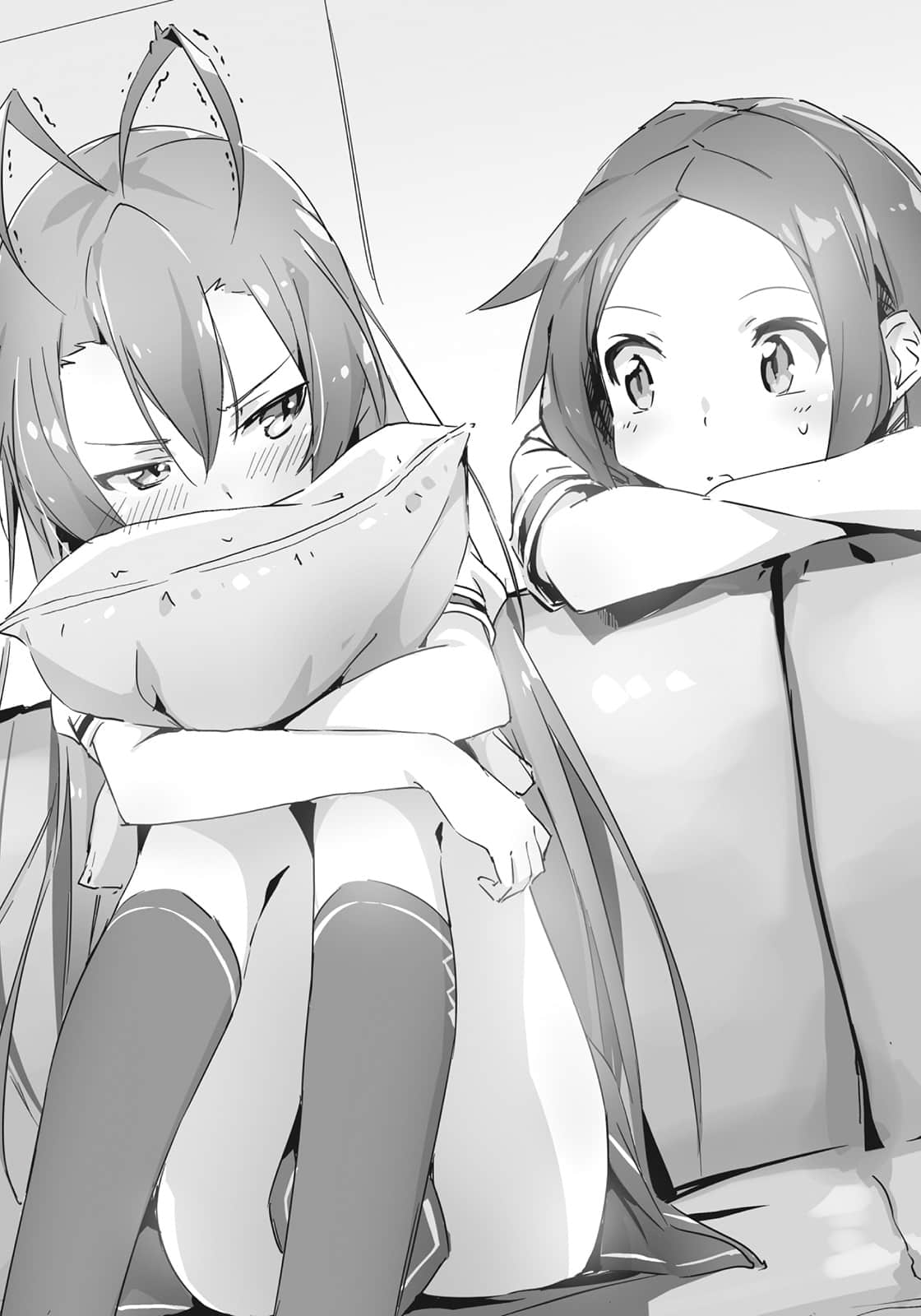 《4 cours after 四季之後》4 插圖（8）