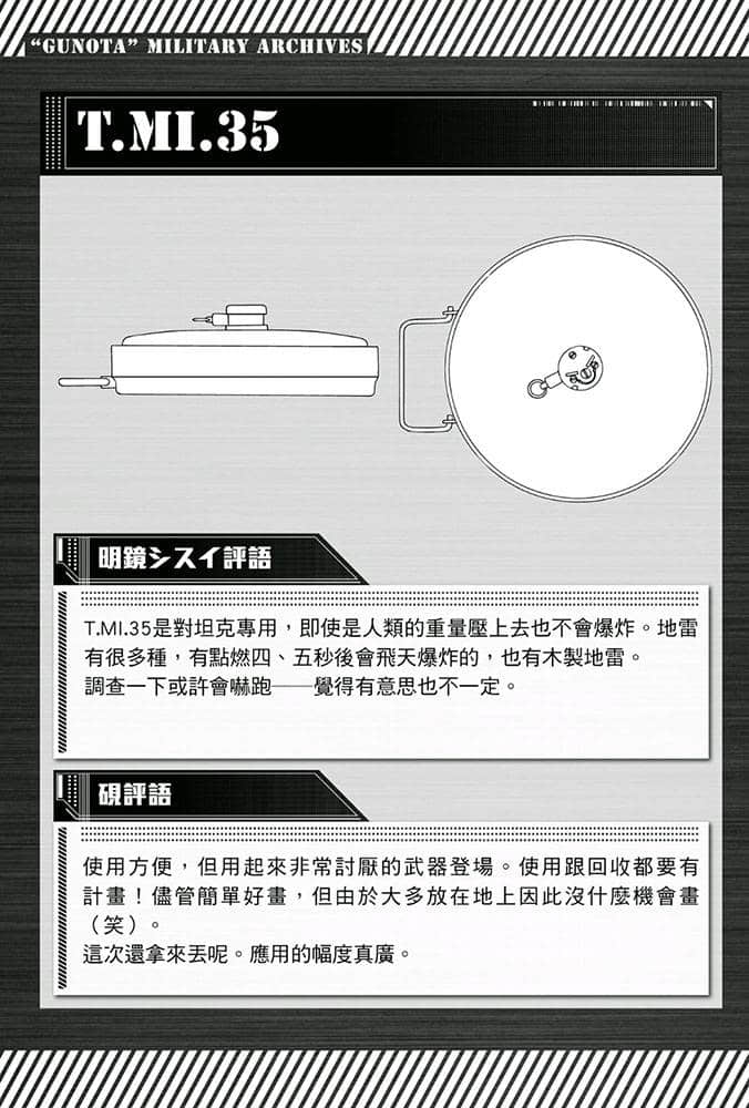 《軍武宅轉生魔法世界，靠現代武器開軍隊後宮!?》5 插圖（18）