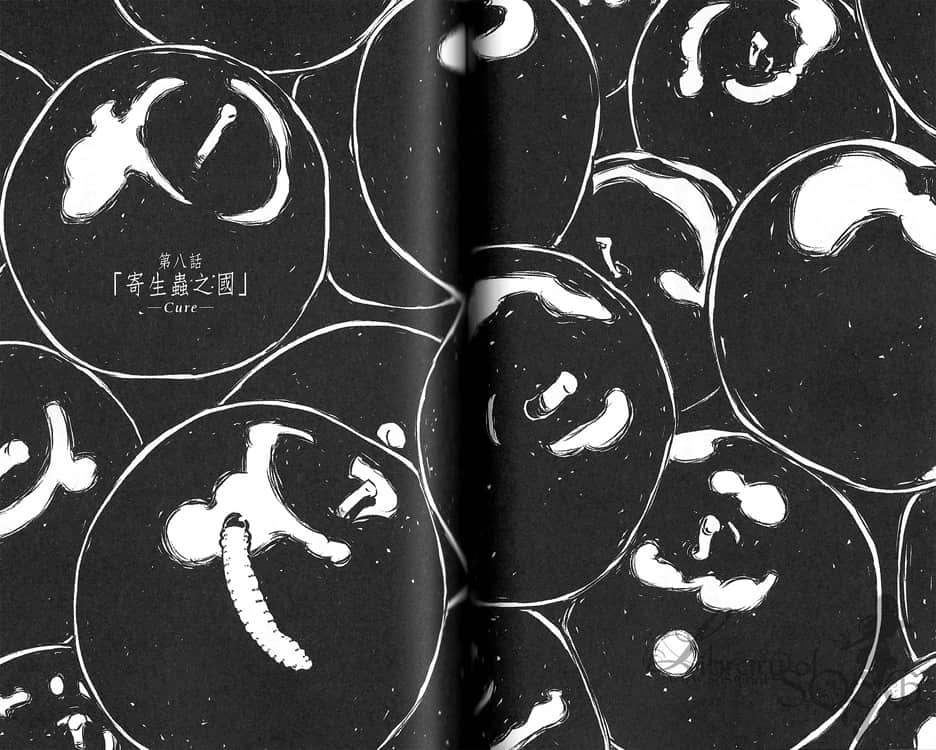 《奇诺之旅》14 插图（16）